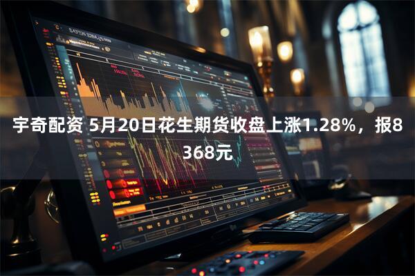 宇奇配资 5月20日花生期货收盘上涨1.28%，报8368元