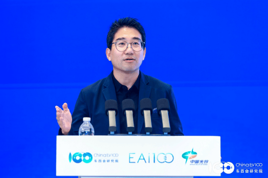 红牛配资 光庭信息吕楠：2030年汽车软件代码将超3亿行，市场价值约300亿美元